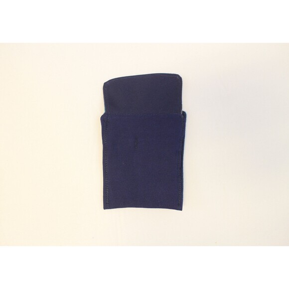 Star Badge POCKET Pen Insert, Organizer & Protector for Nurses, Doctors Lab Coat - Picture 4 of 4